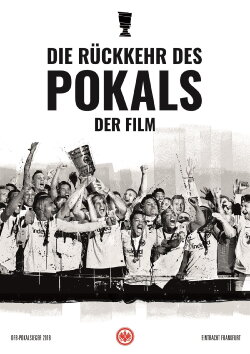 The Return of the Cup - The Film (2019) The Return of the Cup - The Film (2019)
