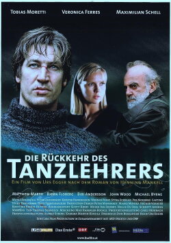 The Return of the Dancing Master (2004)