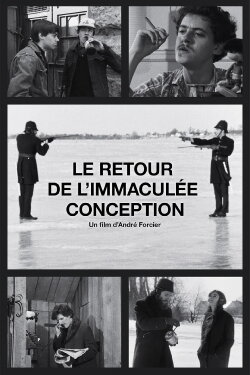 The Return of the Immaculate Conception (1971)