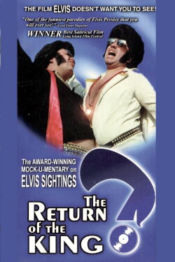 The Return of the King? (1993) The Return of the King? (1993)