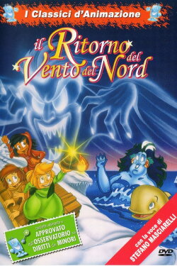 The Return of the North Wind (1994) The Return of the North Wind (1994)