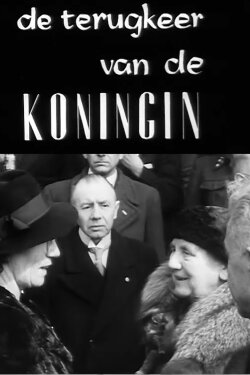 The Return of the Queen (1945) The Return of the Queen (1945)