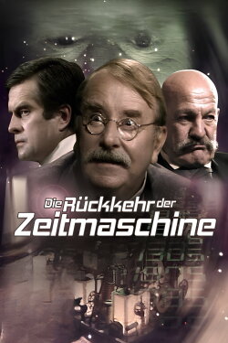 The Return of the Time Machine (1984) The Return of the Time Machine (1984)