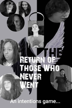 The Return Of Those Who Never Went (2023) The Return Of Those Who Never Went (2023)