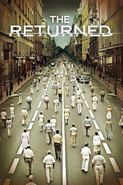 The Returned (2004)