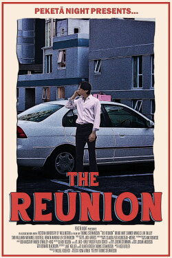The Reunion (2023) The Reunion (2023)