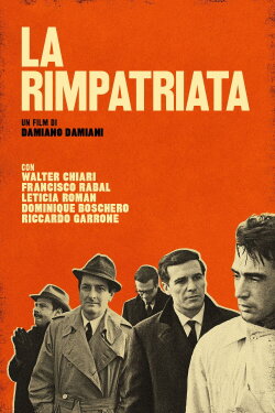 The Reunion (1963) The Reunion (1963)