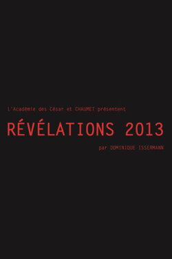 The Revelations 2013 (2013)