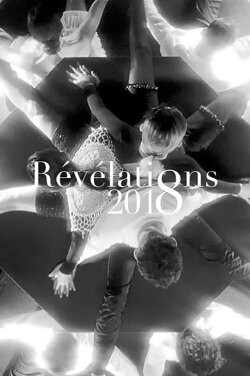 The Revelations 2018 (2018) The Revelations 2018 (2018)