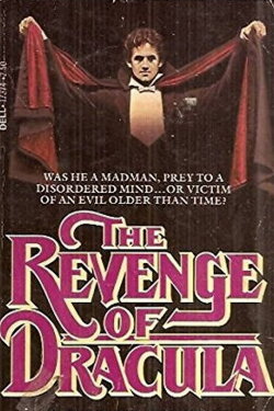 The Revenge of Dracula (1958) The Revenge of Dracula (1958)