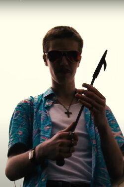The Revenge of Ebaad (2022)