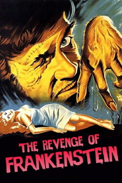 The Revenge of Frankenstein (1958) The Revenge of Frankenstein (1958)