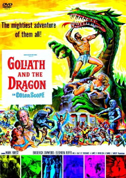 The Revenge of Hercules (1960)
