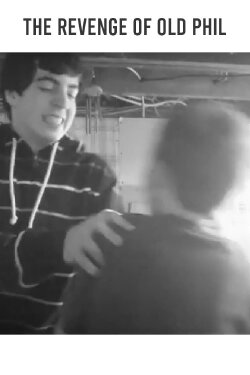 The Revenge of Old Phil (2010) The Revenge of Old Phil (2010)