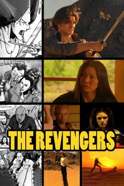 The Revengers (2008)