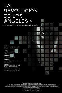 The Revolution of the Angels (2015) The Revolution of the Angels (2015)