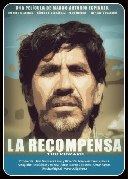 The Reward (2016) The Reward (2016)