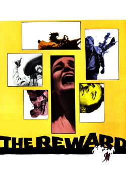 The Reward (1965) The Reward (1965)