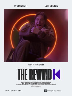 The Rewind (2024)