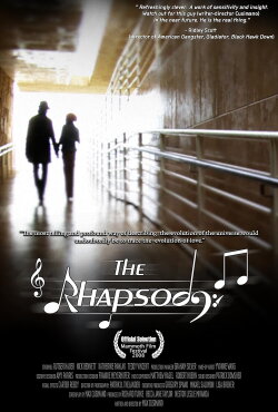 The Rhapsody (2008) The Rhapsody (2008)