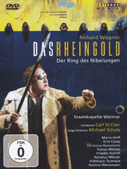 The Rhein Gold (2008) The Rhein Gold (2008)