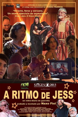The Rhythm of Jess (2013) The Rhythm of Jess (2013)