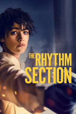 The Rhythm Section (2020) The Rhythm Section (2020)