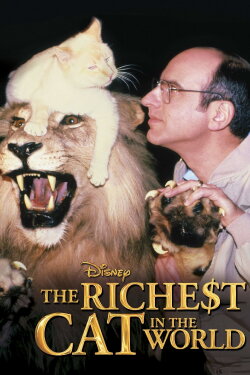 The Richest Cat in the World (1986) The Richest Cat in the World (1986)