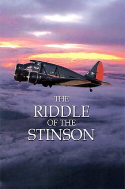 The Riddle of the Stinson (1988) The Riddle of the Stinson (1988)