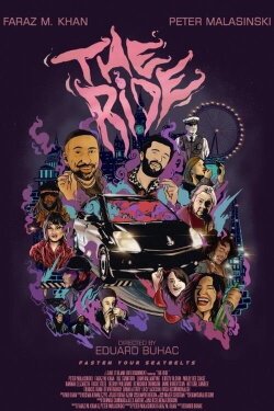 The Ride (2023)