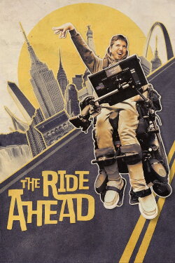 The Ride Ahead (2024) The Ride Ahead (2024)