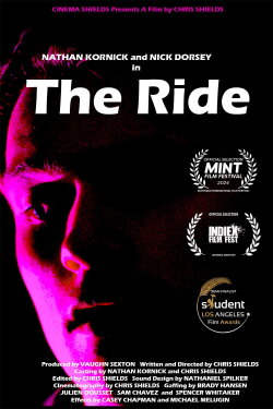 The Ride (2024) The Ride (2024)