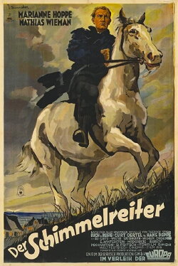 The Rider on the White Horse (1934) The Rider on the White Horse (1934)