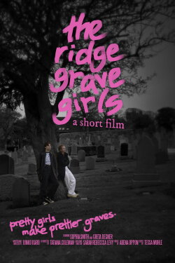 The Ridge Grave Girls (2023) The Ridge Grave Girls (2023)