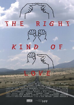 The Right Kind of Love (2015)