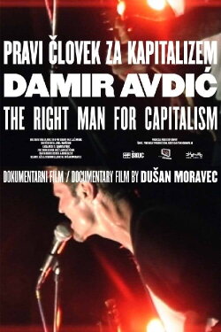 The Right Man for Capitalism (2013) The Right Man for Capitalism (2013)