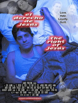 The Right of Jesus (2006) The Right of Jesus (2006)
