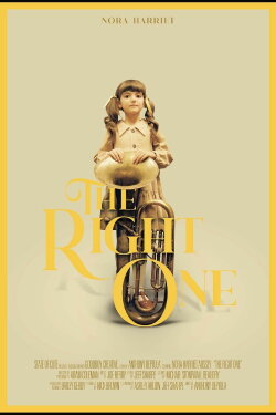 The Right One (2024) The Right One (2024)