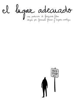 The right place (2015)