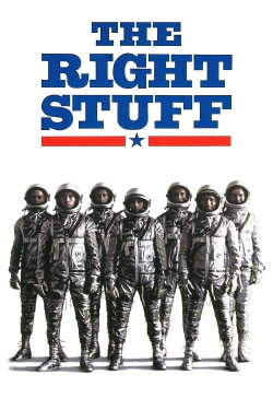 The Right Stuff (1983) The Right Stuff (1983)
