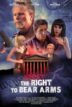 The Right to Bear Arms (2022) The Right to Bear Arms (2022)