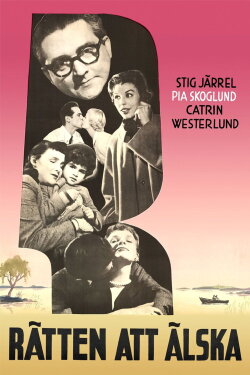 The Right to Love (1956) The Right to Love (1956)