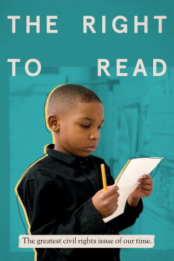 The Right to Read (2023) The Right to Read (2023)