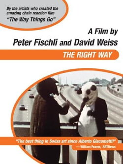 The Right Way (1983) The Right Way (1983)