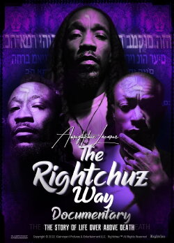 The Rightchuz Way (2023) The Rightchuz Way (2023)