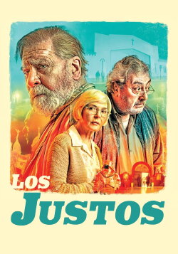 The Righteous (2024)