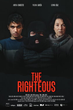 The Righteous (2024)