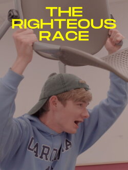 The Righteous Race (2023)