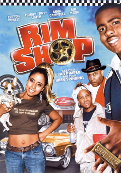 The Rimshop (2008) The Rimshop (2008)