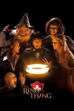 The Ring Thing (2004) The Ring Thing (2004)